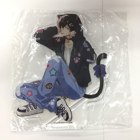 STORES Collar Maliceの検索結果