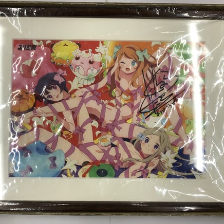 CATEGORY ユリ熊嵐 | K-BOOKS 池袋 2次元グッズ通販