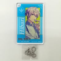 種村有菜　アニメイトカフェ　コロッタ　CoLotta 神風怪盗ジャンヌ　その2 種村有菜『神風怪盗ジャンヌ』 アニメイトカフェ 第2弾 コロッタ