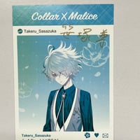 カードキャプターさくら 木之本桜&李小狼 ポストカード | K-BOOKS 池袋