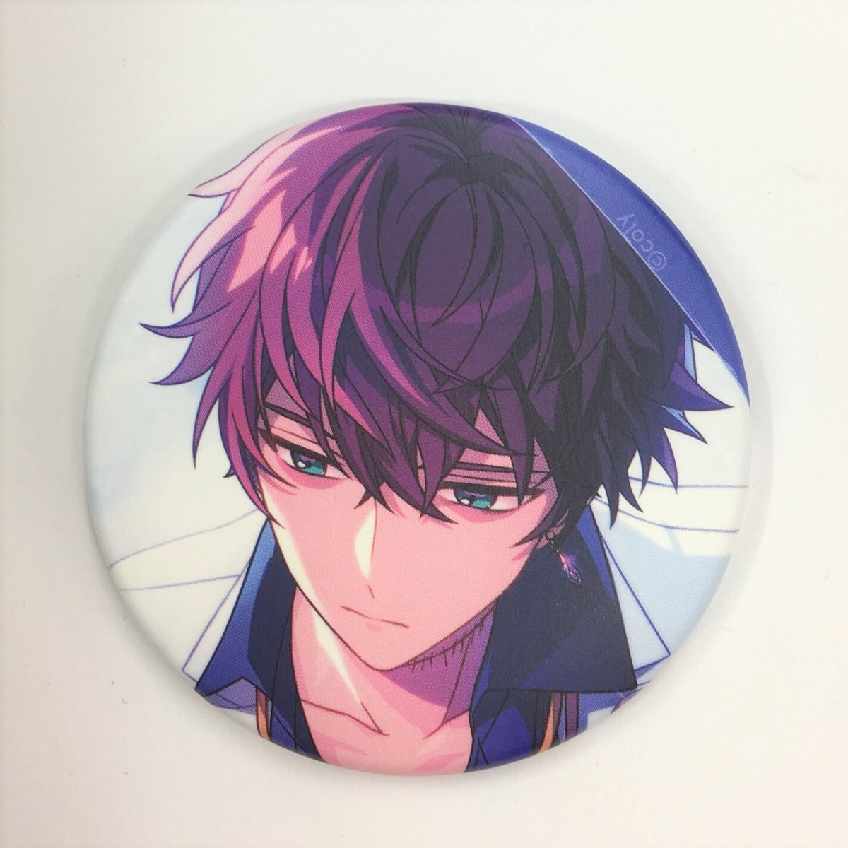 裏サビ有】魔法使いの約束 ミスラ 缶バッジ | K-BOOKS 池袋 2次元