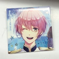 春園ショウ『平野と鍵浦 (4)』 アニメイト ぱしゃこれ【BLグッズ】 | K
