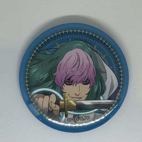 プラチナエンド 缶バッジ プラチナエンド 原画トレーディング缶バッジ – IG Port ONLINE STORE