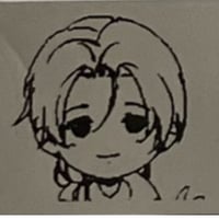 ハイキュー!! 及川 徹 スクエア缶バッジ（横断幕イラスト第1弾） | K
