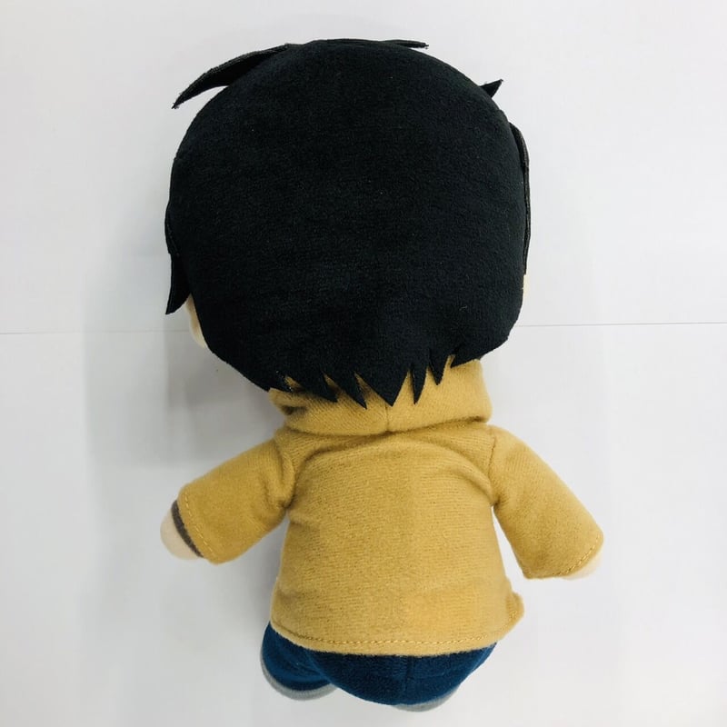 再値下げ　ユーリ‼︎! on Ice　勝生勇利　ぬいぐるみ ユーリ‼︎! on Ice 勝生勇利 ぬいぐるみ 【公式通販】