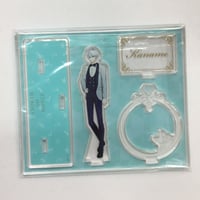 スタンドマイヒーローズ　山崎カナメ　アクリルスタンド