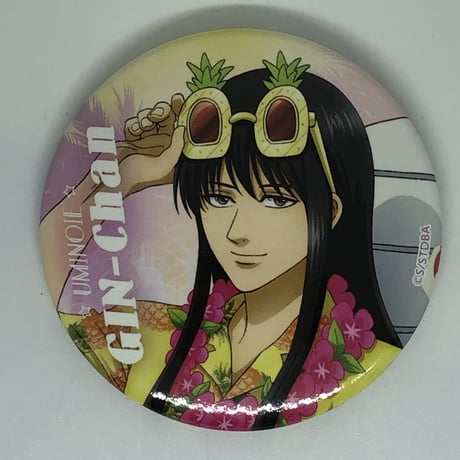 銀魂 桂小太郎 きらきら缶バッジコレクション 銀魂 桂小太郎 缶バッジコレクション - メルカリ