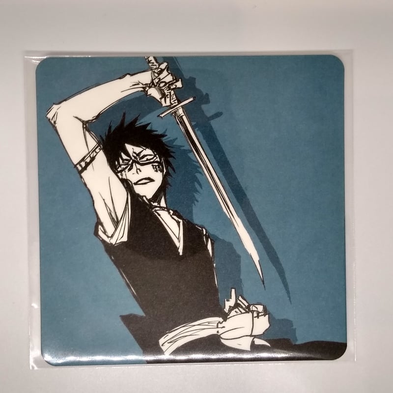 BLEACH 檜佐木修兵 コースター fit=scale-down,w=1200