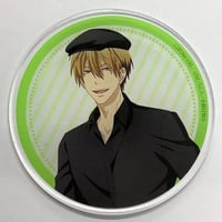 【傷み有り】劇場版『抱かれたい男1位に脅されています。～スペイン編～』　アクリルコースター　東谷准太【BLグッズ】