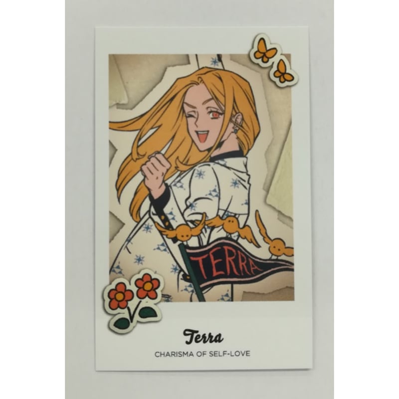 森本つぐみ サイン チェキ4