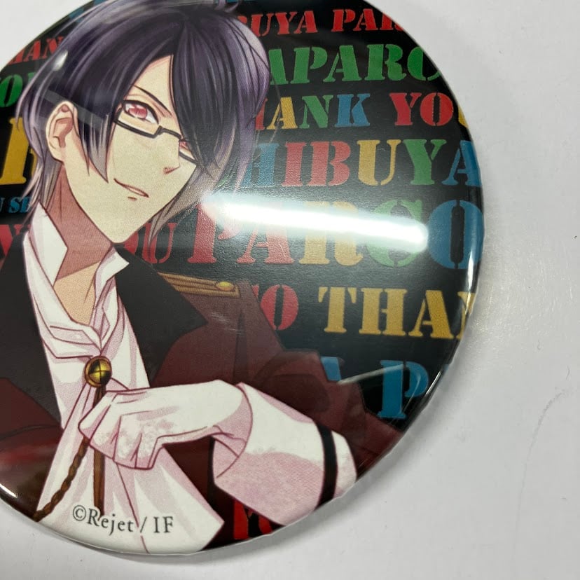 イタミ有】DIABOLIK LOVERS 逆巻レイジ 缶バッジ | K-BOOKS 池袋 2