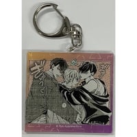 ちふゆ 『眠れぬ夜は奪いに来てね』 カード 月彦【BLグッズ
