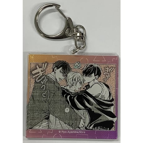 CATEGORY あやみね稜緒 | K-BOOKS 池袋 2次元グッズ通販