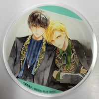 刀剣乱舞 髭切 缶バッジ セット 刀剣乱舞 髭切 五周年スクエア缶バッジコレクション | K-BOOKS 池袋 2