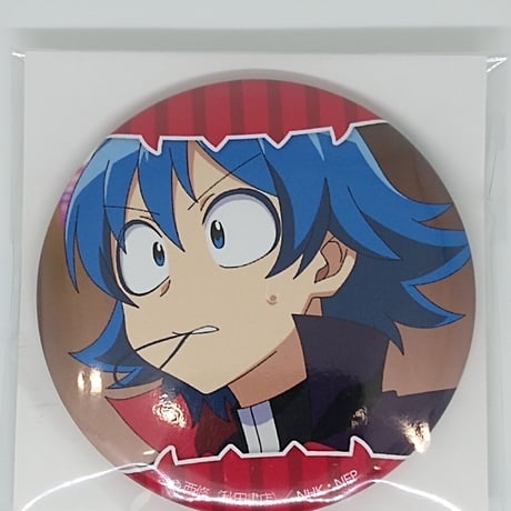 鈴木入間　缶バッジ STORES 入間くんの検索結果