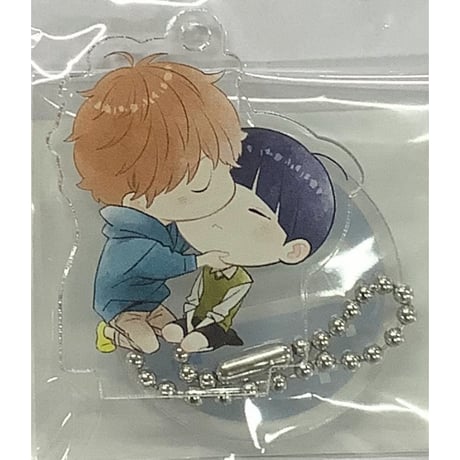 CATEGORY 暮田マキネ | K-BOOKS 池袋 2次元グッズ通販