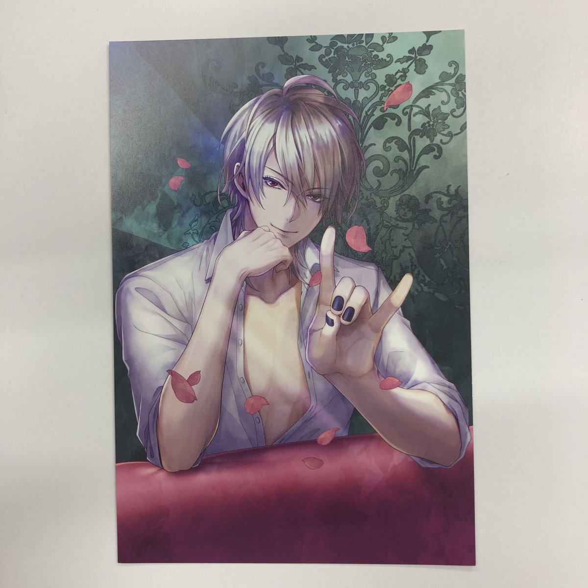 こんちはる　サインボール 値引可_こんちはるさん 2008年10月22日直筆サインカラー