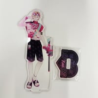 ディアヴォーカリスト モモチ 直筆サイン入り 色紙 | K-BOOKS 池袋 2