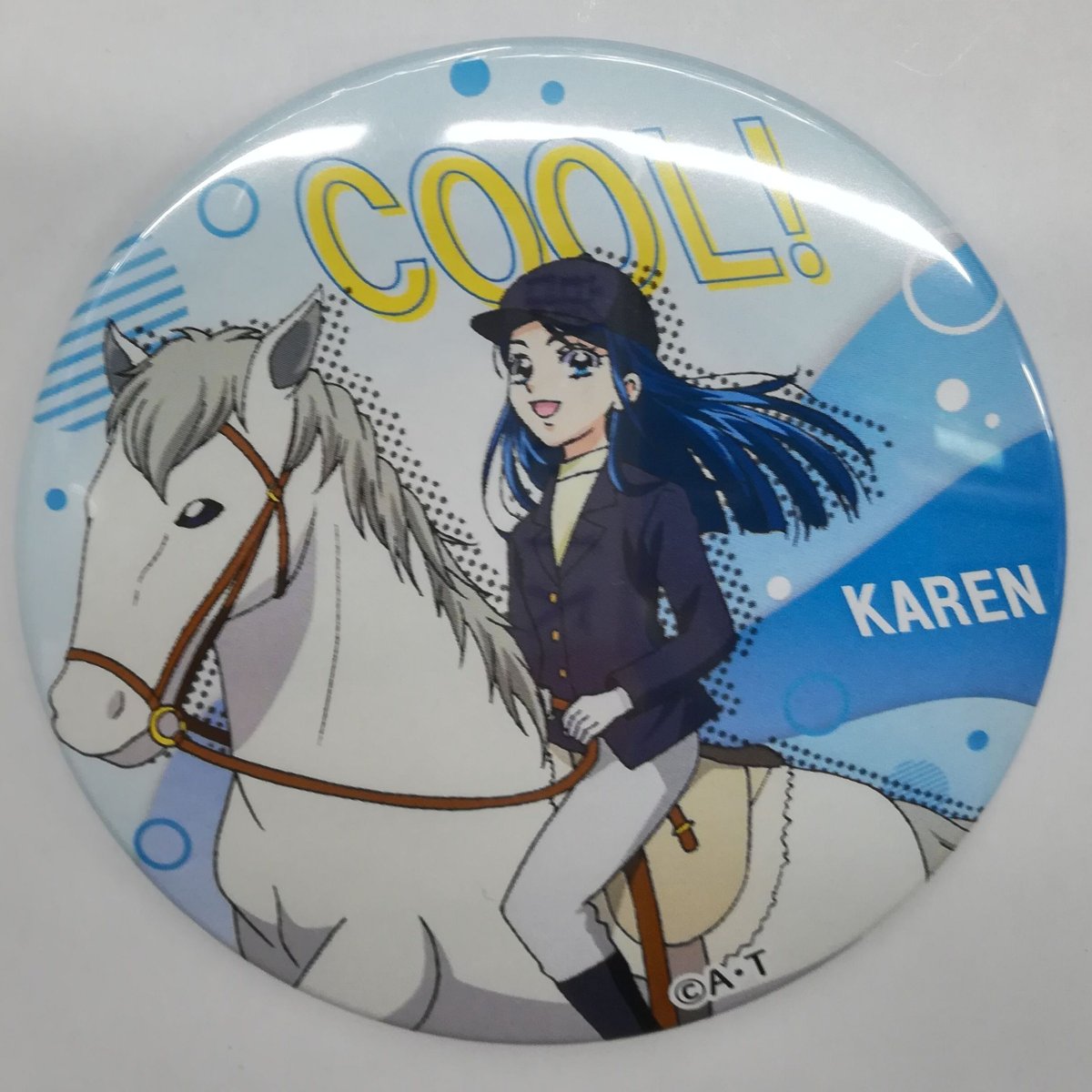 水無月かれん namco 缶バッジ 水無月かれん namco 缶バッジ Yes