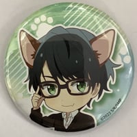 汀えいじ 『歌舞伎町バッドトリップ』×グラッテ アクリル