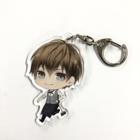 マツリカの炯 ルヲ アクリルスタンド アクキー マツリカの炯-kEi- ルヲ アクリルスタンド | K-BOOKS 池袋 2次元