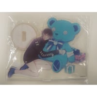 第五人格 アイデンティティファイブ 心眼 カバンに付けられる