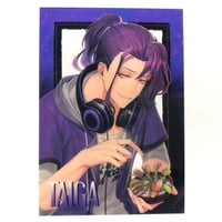 デリシャスパーティ♡プリキュア』 ナルシストルー&ジェントルー