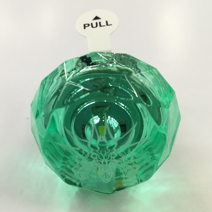 Paradox Live パラライ リングライト 御子柴 賢太 Paradox Live 御子柴賢太 DOPE SHOW 2024 リングライト | K-BO