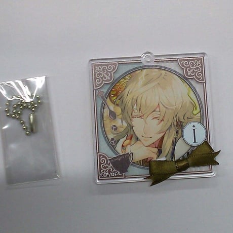 イル アクスタ 缶バッジ 幻奏喫茶アンシャンテ セット 幻奏喫茶アンシャンテ イル アクリルスタンド | K-BOOKS 池袋 2