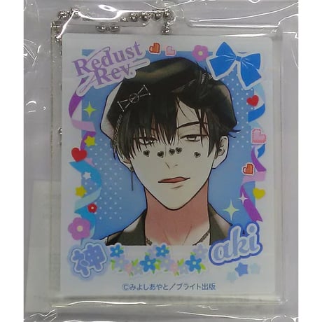 CATEGORY みよしあやと | K-BOOKS 池袋 2次元グッズ通販