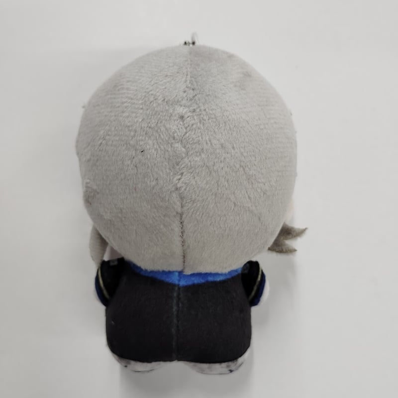 単品】ディアヴォーカリスト シエル ぬいぐるみ | K-BOOKS 池袋 2次元