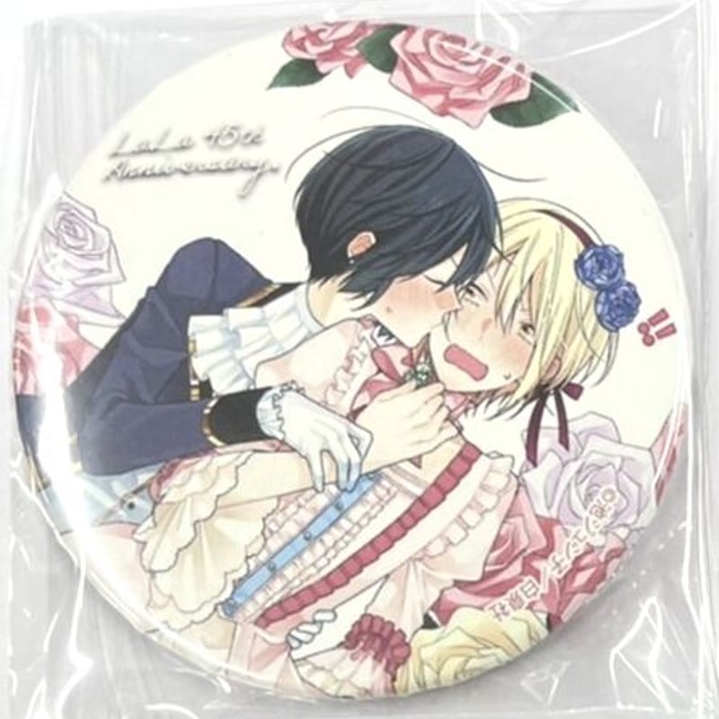 池ジュン子先生　水玉ハニーボーイ直筆イラスト入りミニ色紙抽プレ品　サイン色紙 池ジュン子先生 水玉ハニーボーイ直筆イラスト入りミニ色紙抽プレ品