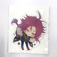 山崎宗介 缶バッジ birthday 2019年 (未開封) Free!シリーズ Hopeful Birthday 宗介 | 京アニショップ！