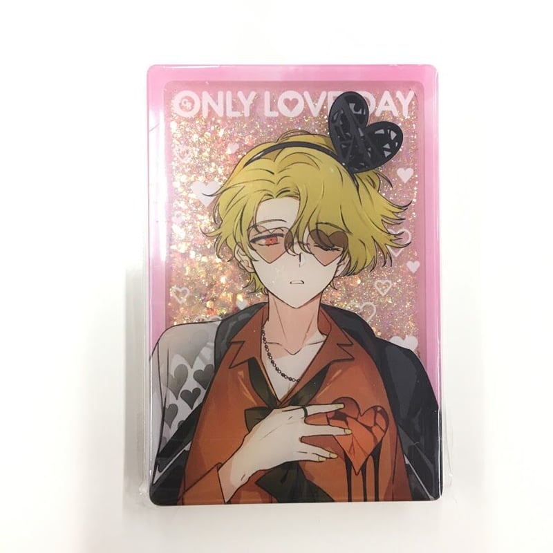 ディアヴォ ジュダ アクスタ ディアヴォ ジュダ アクスタ セット 2枚