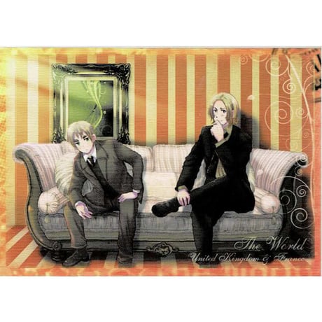 STORES ヘタリアの検索結果