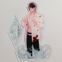 明治東亰恋伽 岩崎桃介 アクリルスタンド | K-BOOKS 池袋 2次元グッズ通販