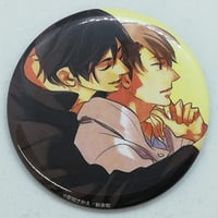 ブルーロック トレーディング ネームバッジ コレクション 黒名