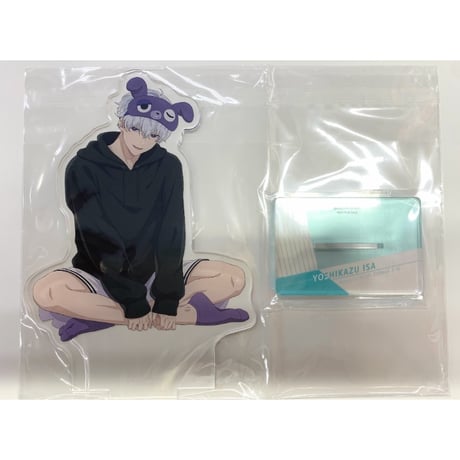 CATEGORY アオペラ -aoppella!? | K-BOOKS 池袋 2次元グッズ通販