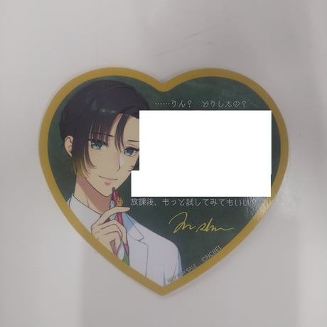 CATEGORY BUSTAFELLOWS | K-BOOKS 池袋 2次元グッズ通販