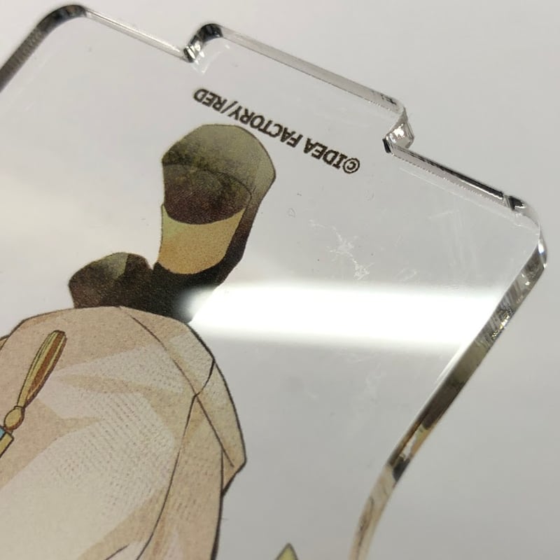 イタミ有】ビルシャナ戦姫 平知盛 アクリルスタンド | K-BOOKS 池袋 2