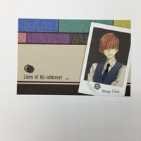 汚れ有】AMNESIA トーマ 布ポスター | K-BOOKS 池袋 2次元グッズ通販
