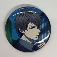 DIABOLIK LOVERS 無神アズサ クリスマスリング 未使用品 クリスマスに「DIABOLIK LOVERS」シリーズからの贈り物 総勢13名の