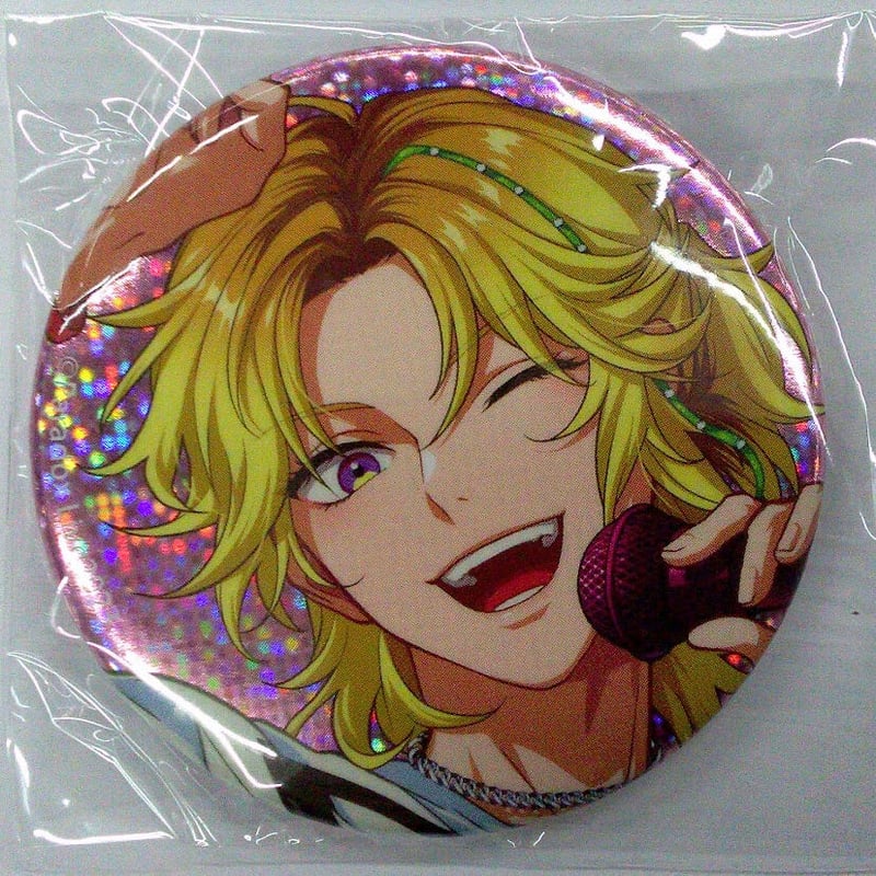 Paradox Live　パラライ 緋景斗真 ドプショ 2023 缶バッジ Paradox Live 緋景斗真 Dope Show2023 缶バッジ | K-BOOKS