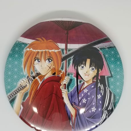 STORES るろうに剣心の検索結果