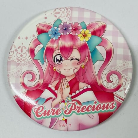 CATEGORY プリキュア | K-BOOKS 池袋 2次元グッズ通販