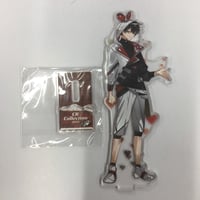 ピオフィオーレの晩鐘 オルロック 署名入り スペシャル
