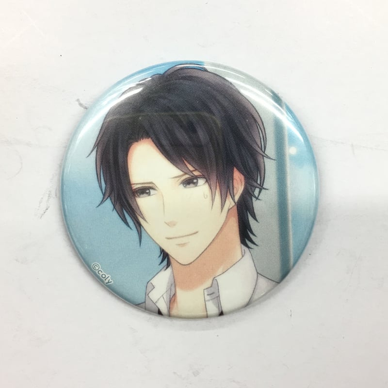 スタマイ 缶バッジ 関 【公式通販】