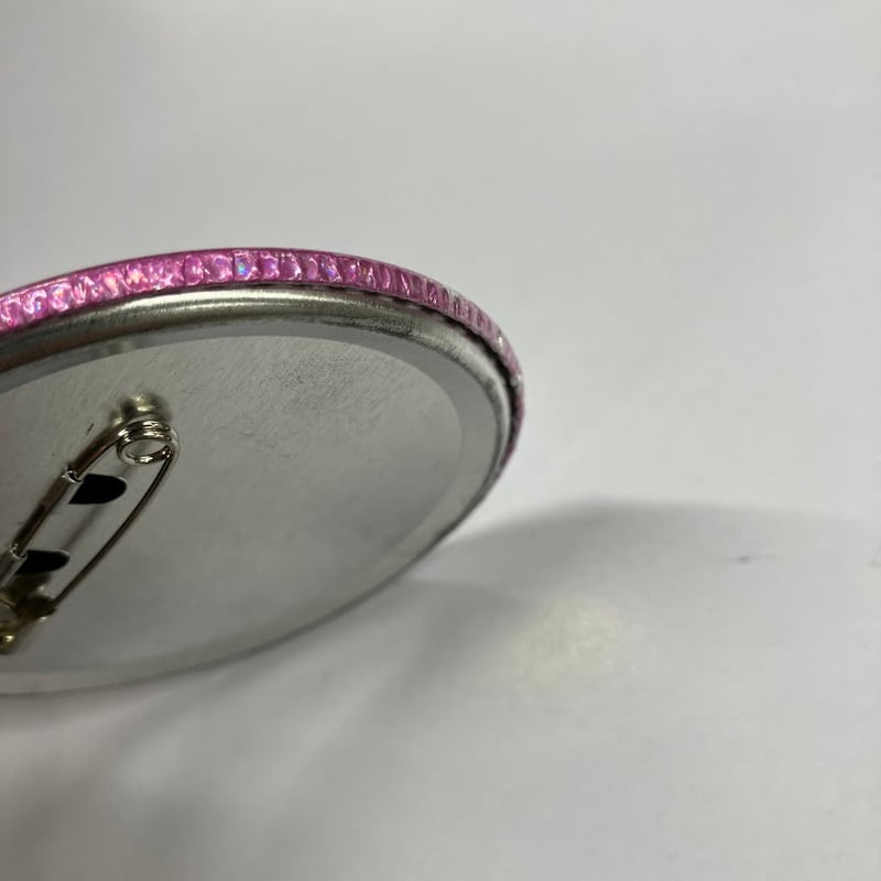 裏サビ有】DIABOLIK LOVERS 無神コウ 缶バッジ ホロ | K-BOOKS 池袋