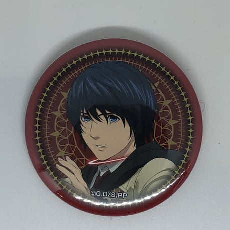 CATEGORY プラチナエンド | K-BOOKS 池袋 2次元グッズ通販