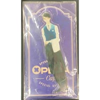 中村明日美子 『同級生』 OPERA  cafe   佐条  アクリルスタンド　佐条【BLグッズ】